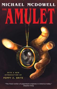     The Amulet
