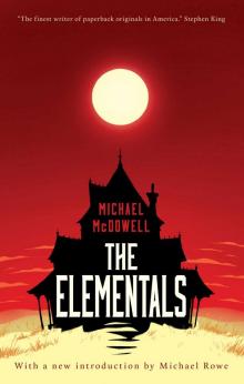      The Elementals