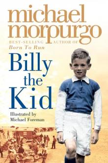      Billy the Kid