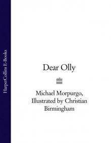      Dear Olly