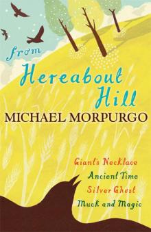      From Hereabout Hill