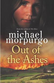      Out of the Ashes
