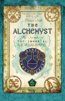      The Alchemyst
