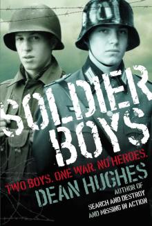      Soldier Boy