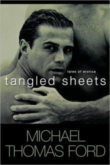      Tangled Sheets