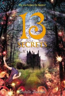      13 Secrets