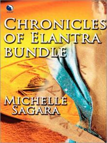      Chronicles of Elantra Bundle