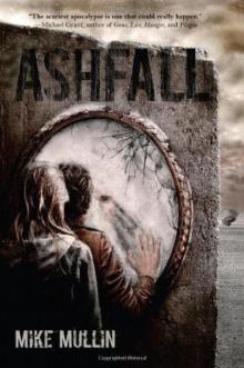      Ashfall