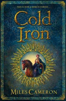      Cold Iron