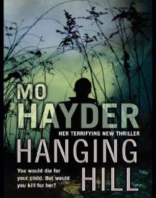      Hanging Hill