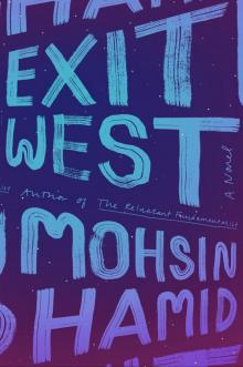      Exit West