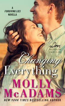      Changing Everything