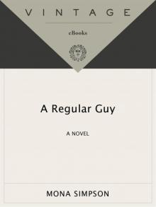      A Regular Guy