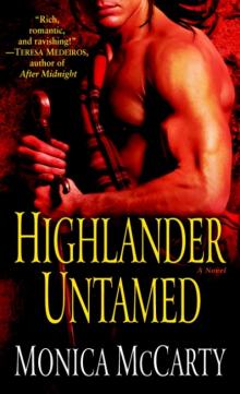     Highlander Untamed