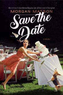      Save the Date