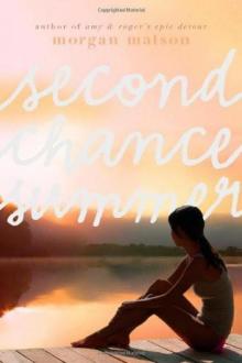      Second Chance Summer