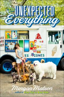      The Unexpected Everything