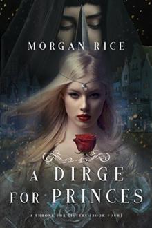      A Dirge for Princes