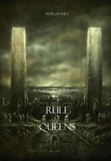      A Rule of Queens