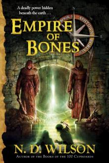      Empire of Bones