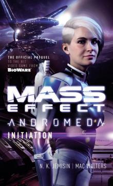      Mass Effect: Initiation