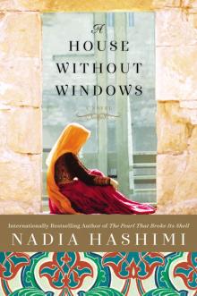      A House Without Windows