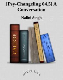      A Conversation