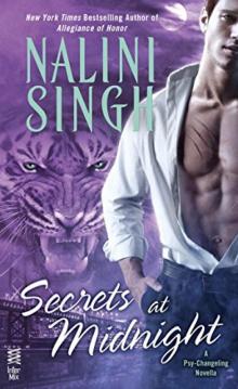      Secrets at Midnight