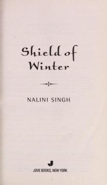      Shield of Winter