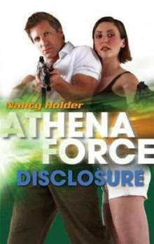      Disclosure