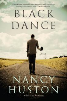      Black Dance