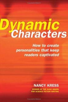      Dynamic Characters