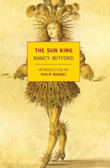      The Sun King