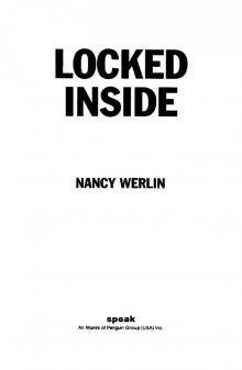      Locked Inside