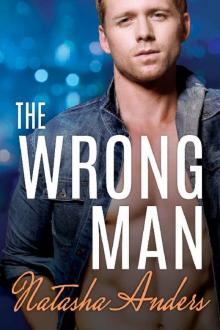      The Wrong Man