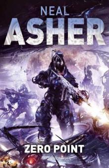      Zero Point (Owner Trilogy 2)