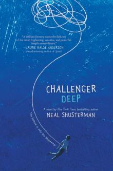      Challenger Deep