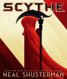      Scythe