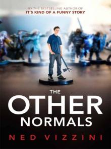      The Other Normals