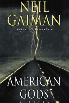      American Gods