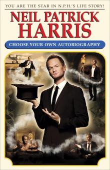      Neil Patrick Harris