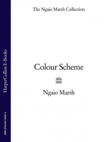      Colour Scheme