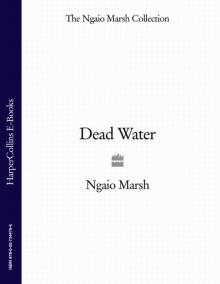      Dead Water