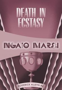      Death in Ecstasy