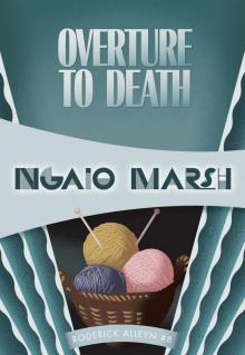      Overture to Death
