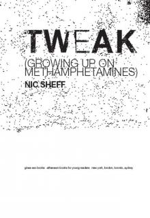      Tweak
