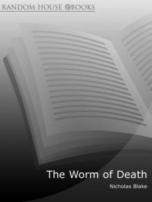      The Worm of Death