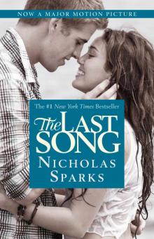      The Last Song