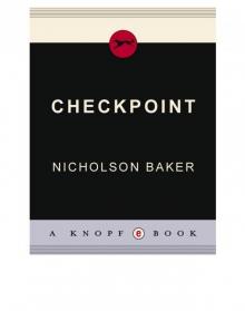      Checkpoint