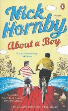      About a Boy